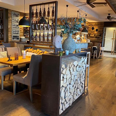 Wellings Parkhotel Kamp-Lintfort Kültér fotó