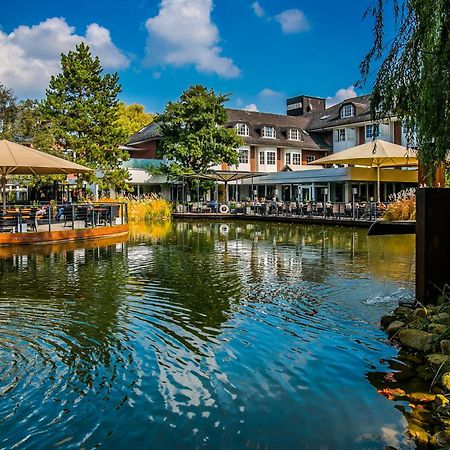Wellings Parkhotel Kamp-Lintfort Kültér fotó