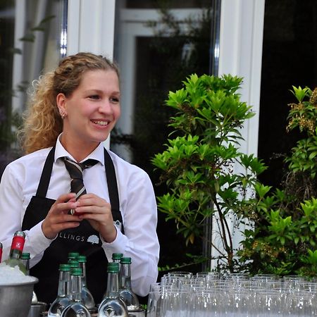 Wellings Parkhotel Kamp-Lintfort Kültér fotó