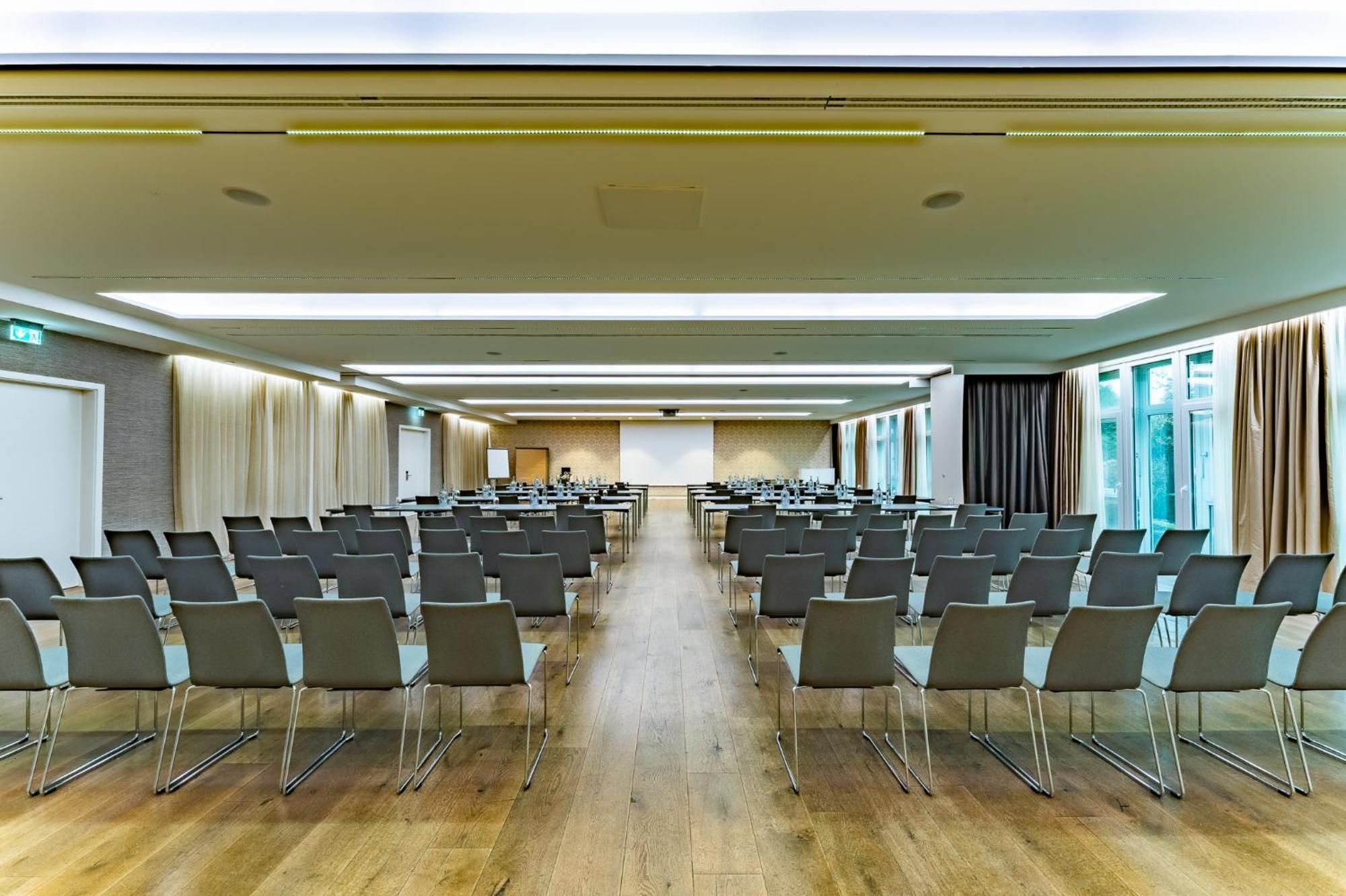Wellings Parkhotel Kamp-Lintfort Kültér fotó