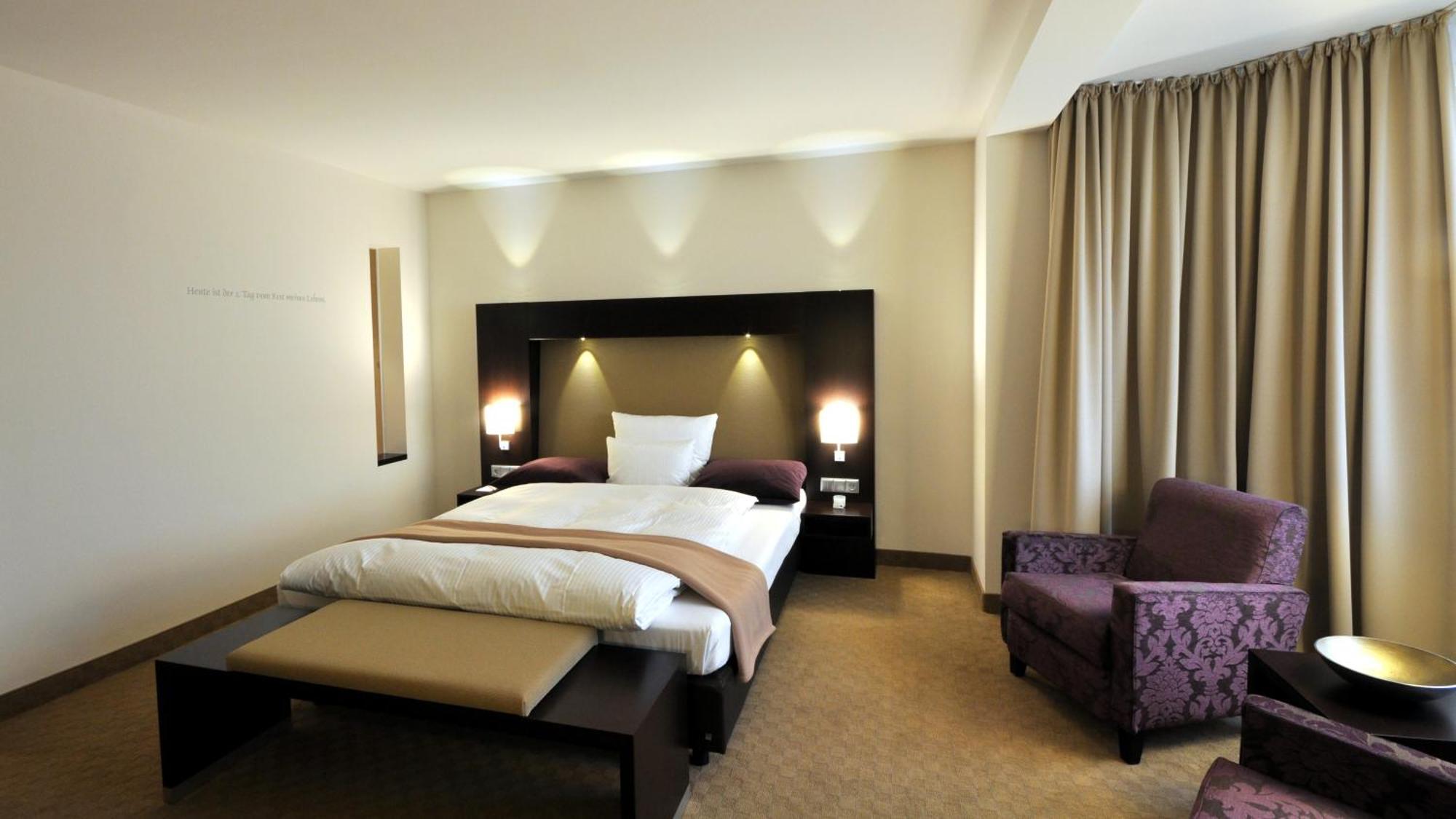 Wellings Parkhotel Kamp-Lintfort Kültér fotó