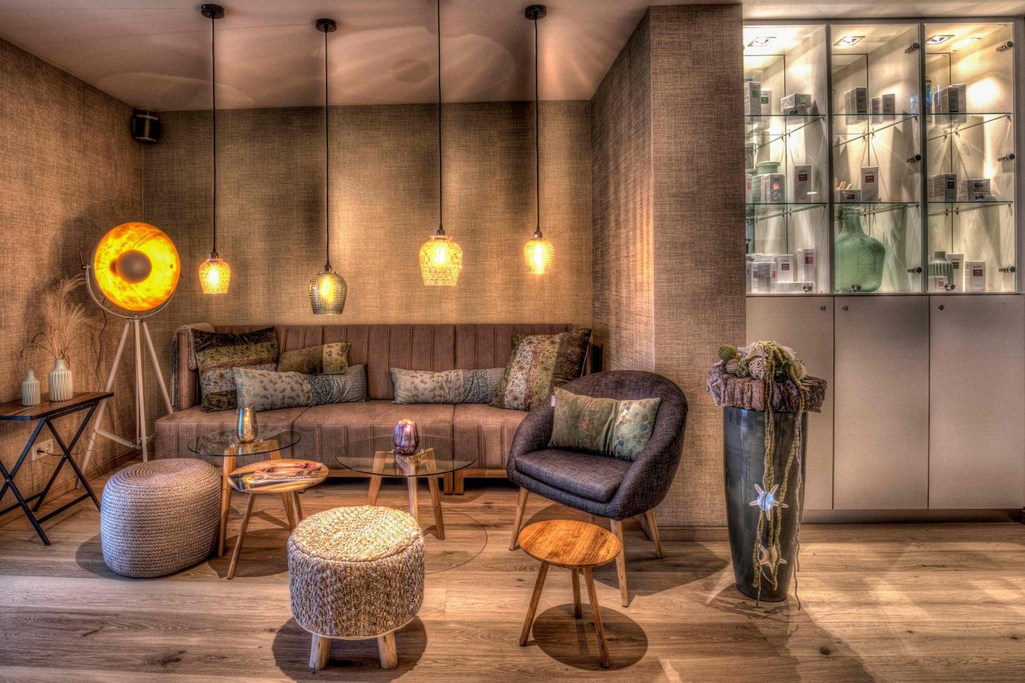 Wellings Parkhotel Kamp-Lintfort Kültér fotó