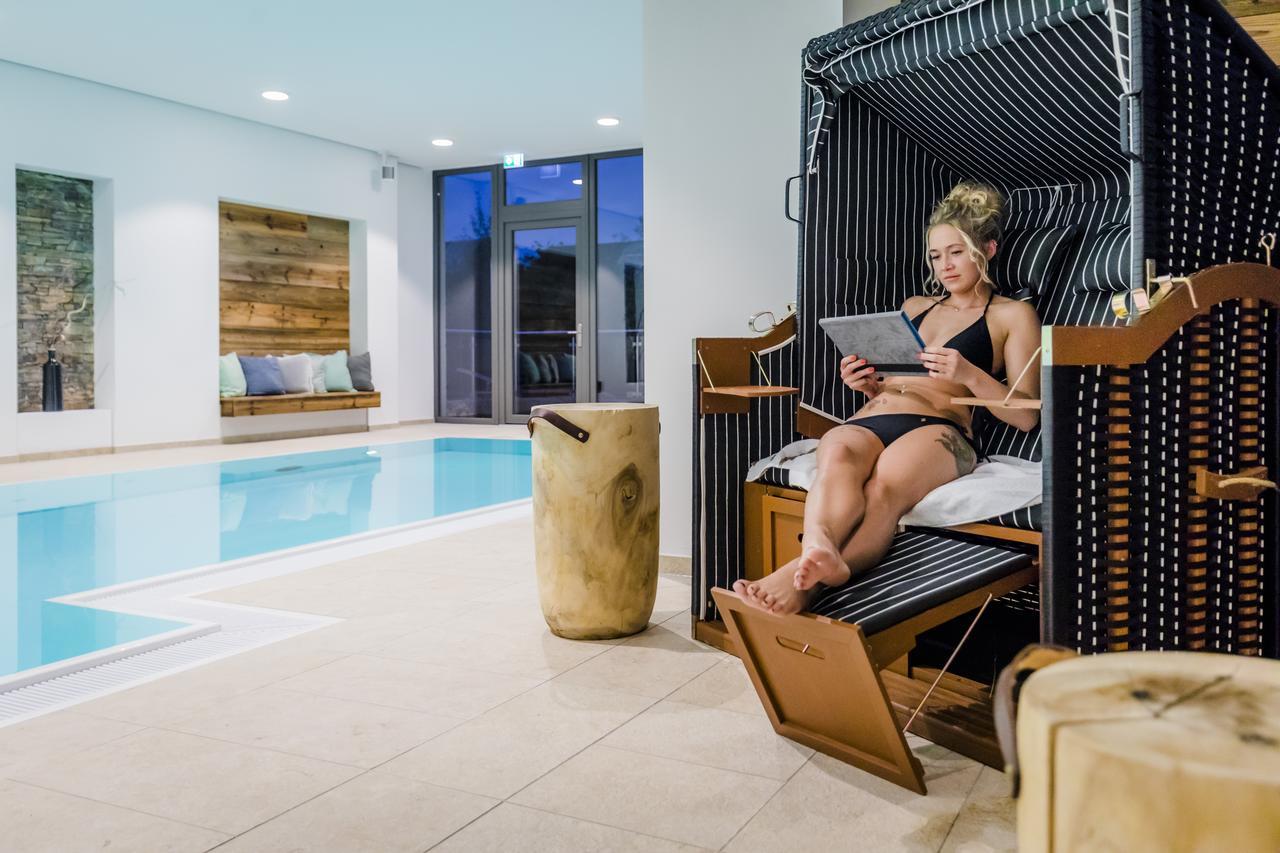 Wellings Parkhotel Kamp-Lintfort Kültér fotó