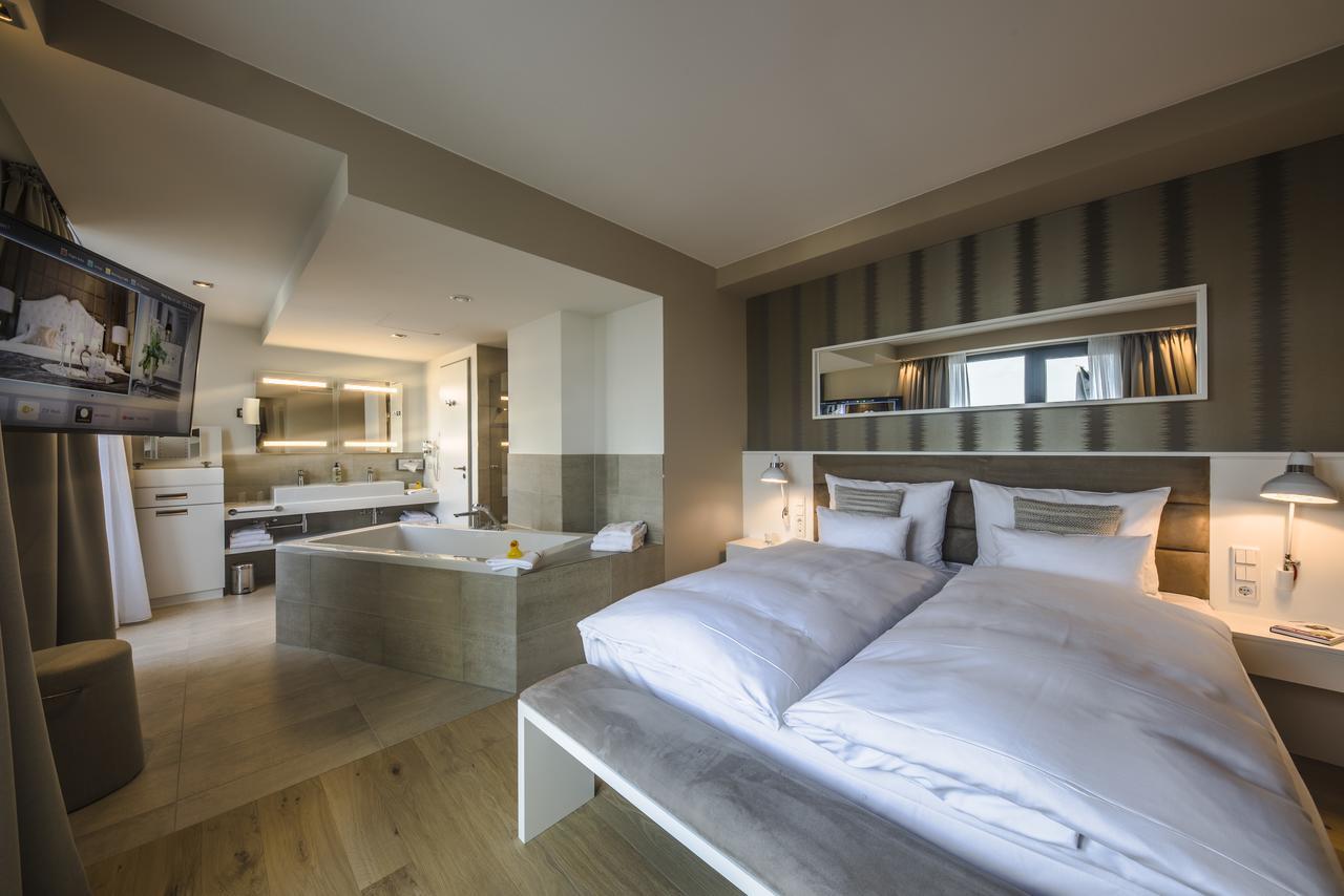 Wellings Parkhotel Kamp-Lintfort Kültér fotó