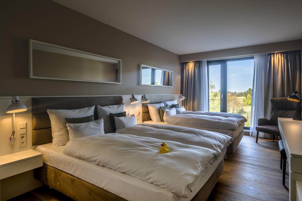 Wellings Parkhotel Kamp-Lintfort Kültér fotó
