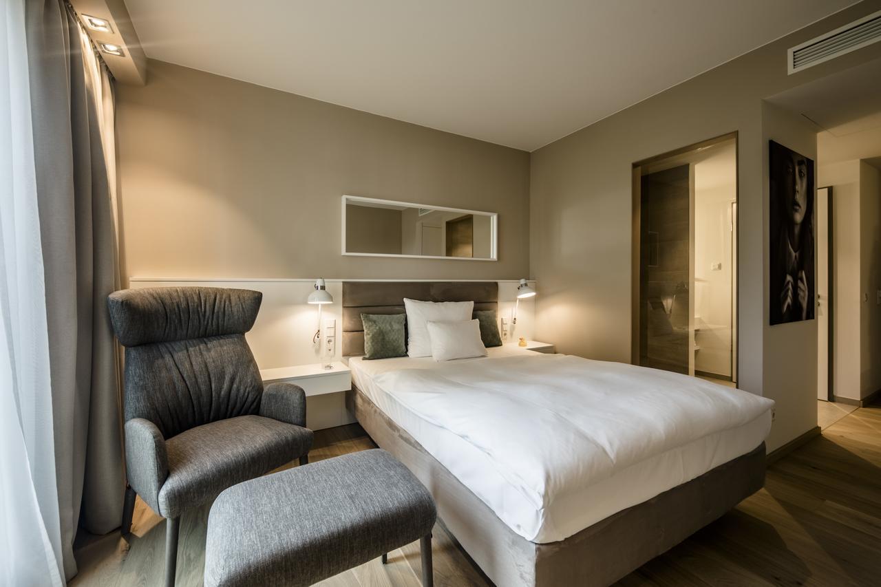Wellings Parkhotel Kamp-Lintfort Kültér fotó
